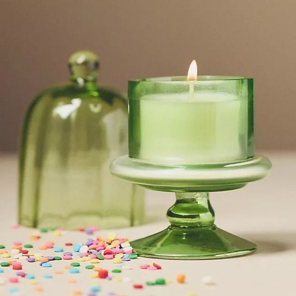 Anthro Candle✨💚 - Picture 2 of 2